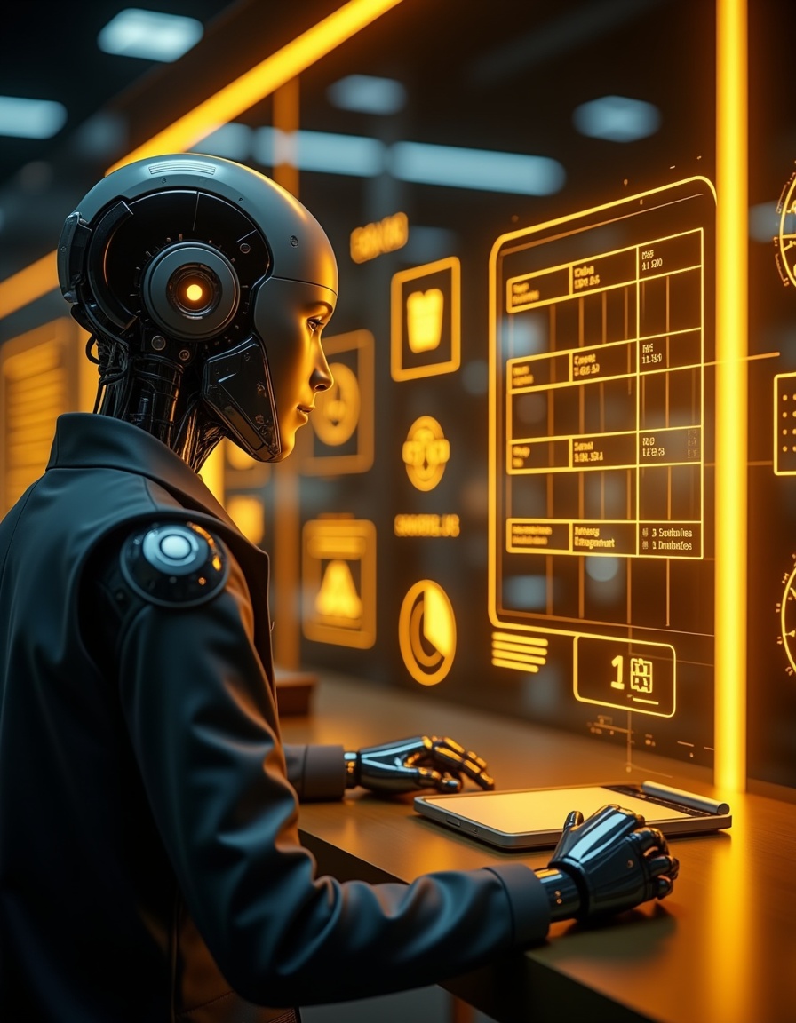 AI Automation