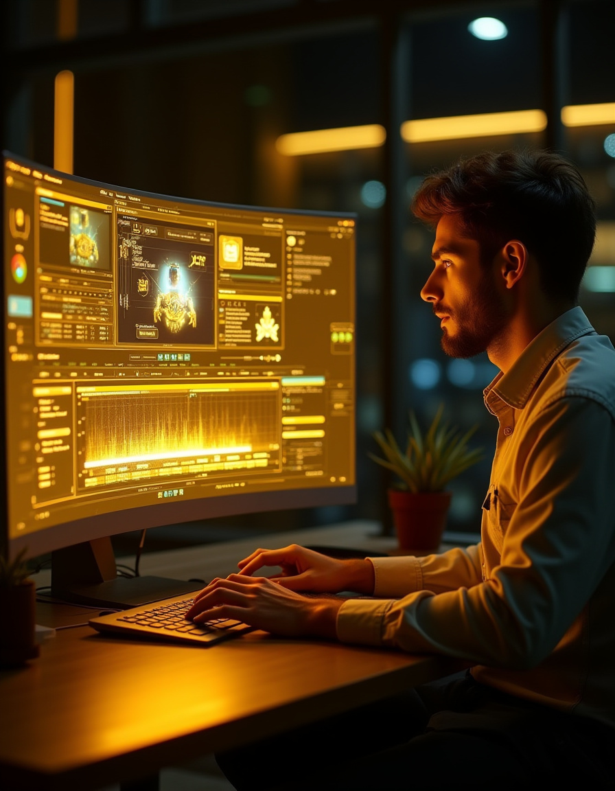 Video Editing